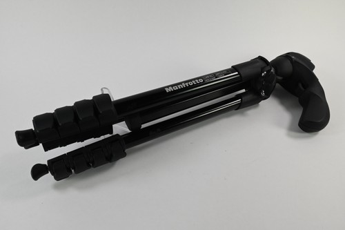 Manfrotto mkc3 h01 compact - mkc3-h01,