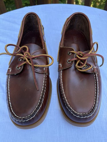 Seabago portland boatshoes - seabago,