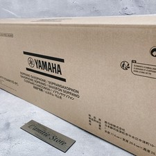 Saxophone soprano YAMAHA