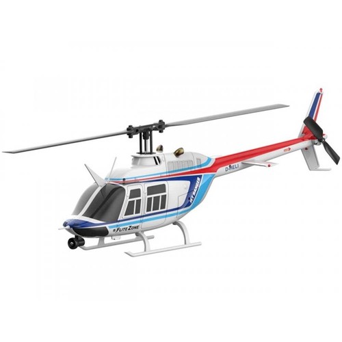 Flitezone jet ranger - jet,
