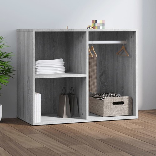Armoire dressing chêne - armoire,