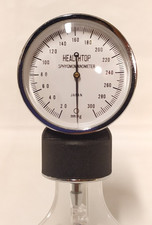 Healthtop sphygmomanometer