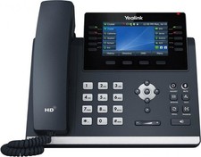 Téléphone Yealink SIP-T46U /
