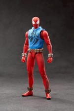 ZD Toys Marvel Avengers 1/10