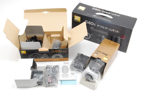 Mint box nikon - 【mint,