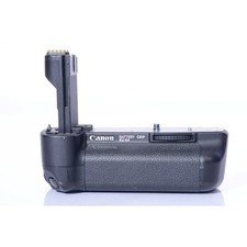 Canon BG-E4 Battery Pack For