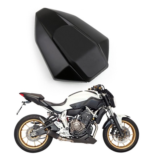 Housse siège arrière - , moto