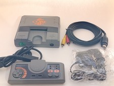 ✨ Console PC-Engine Core