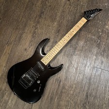 Guitare électrique YAMAHA RGX