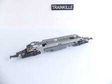 (4) JOUEF CHAMPAGNOLE CHASSIS