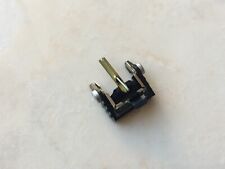 6633 Diamant SHURE VN 45 HE Hyper Elliptique Stylus Needle Platine vinyle disque