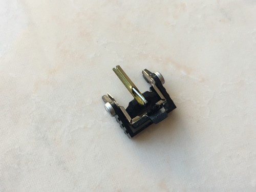 6633 diamant shure - 6633,
