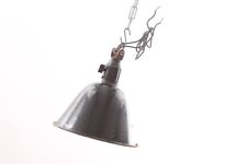 Petit Lampe D'Émail E27 Émaille Art Déco Lampe Industrielle Lampe Bauhaus