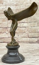 Bronze Style Art Nouveau