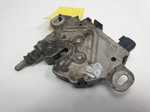 3m5116700ac serrure capot - serrure, ford