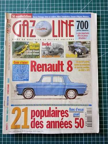 Ak01 revue auto - revue,
