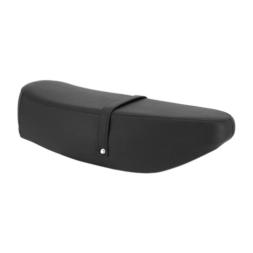 Selle biplace avec support - selle,