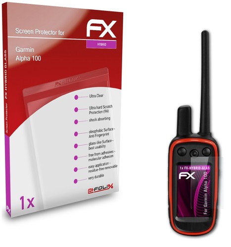 Atfolix verre film protecteur - atfolix,