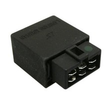 Relais de pompe essence