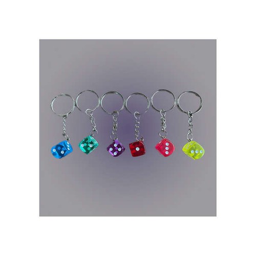 Gigamic porte clés dé - porte-clés,