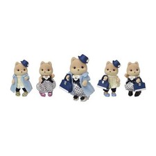 SYLVANIAN FAMILIES La