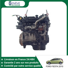 🇫🇷 MOTEUR   FORD FIESTA