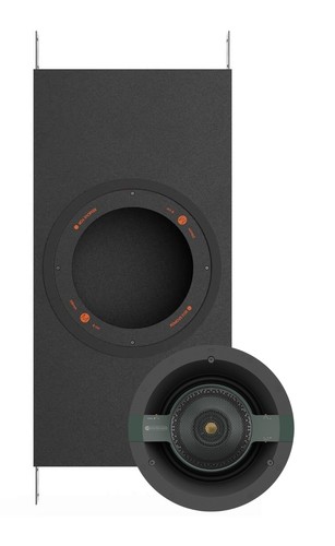 Enceinte monitor audio creator - audio,