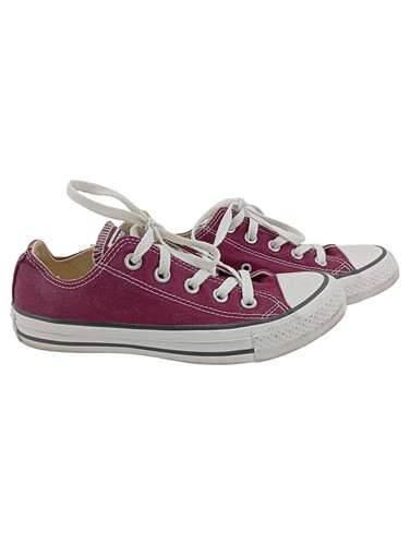 Converse baskets basses femme - baskets,