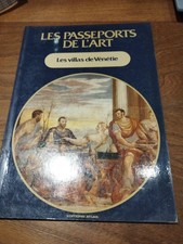 Les Passeports de l'art  N°16