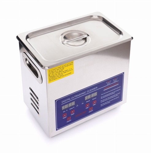 Nettoyeur ultrasons 5 - 6,5, l
