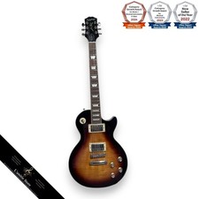 Guitare électrique Les Paul