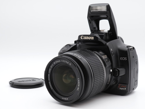 Excellent objectif canon eos - [excellent],
