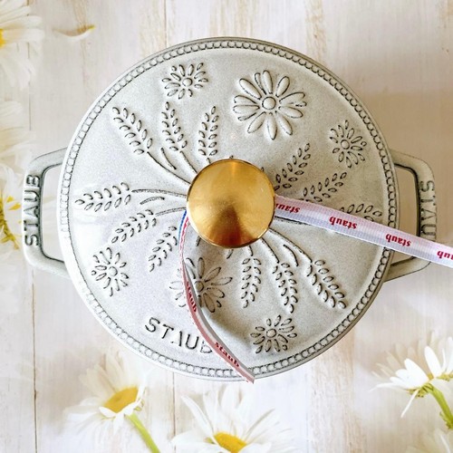 Staub nabe 16cm - staub,