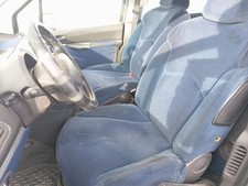 Siége Avant Gauche pour FIAT