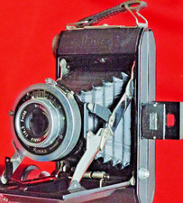 Beau folding 6x9 KINAX MAJOR