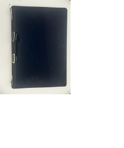 Ecran lcd complet gris pour - complet,