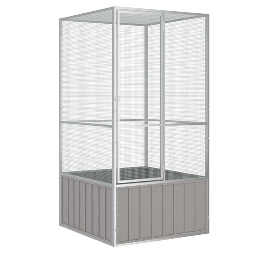 Cage oiseaux 111 - cage,
