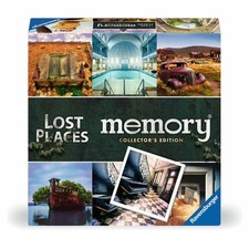 Ravensburger collectors memory - collectors,