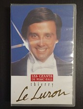 Le Luron | Thierry Le Luron | Bon état