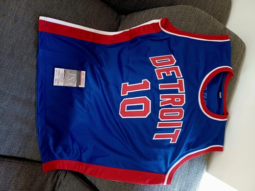 Maillot basketball dennis - basketball,