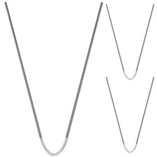  3 Pcs Tricotin Circulaire