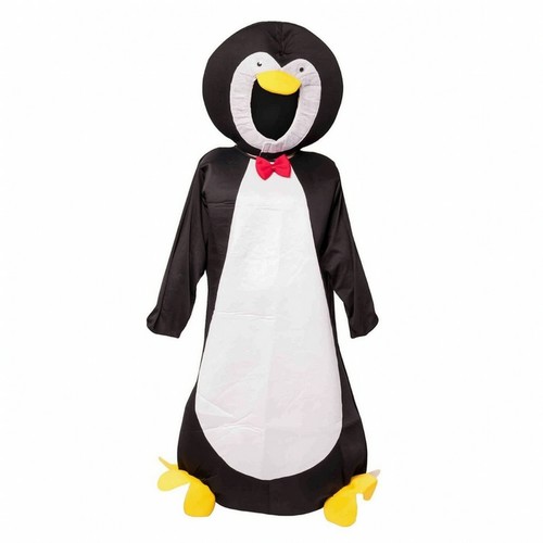 Costume pingouin taille - costume, de