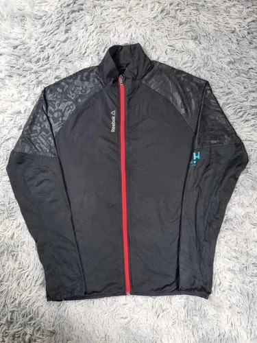 Veste reebok playice - playice, running