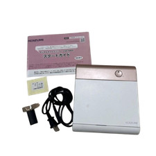 KOIZUMI PriNail Digital Nail