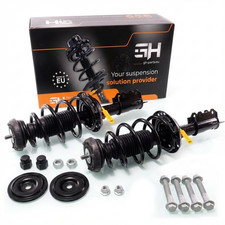 Jambe suspension - jambe, de