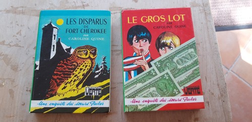 Livres enquête soeurs - 2,