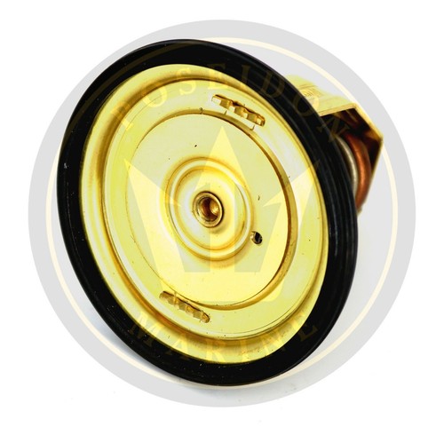 Recmar thermostat kit - 55°c,