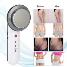 Masseur de corps à cavitation
