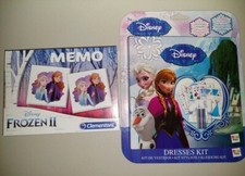 LA REINE DES NEIGES - Disney -