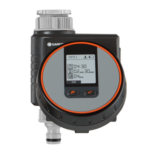 Gardena programmateur - gardena,
